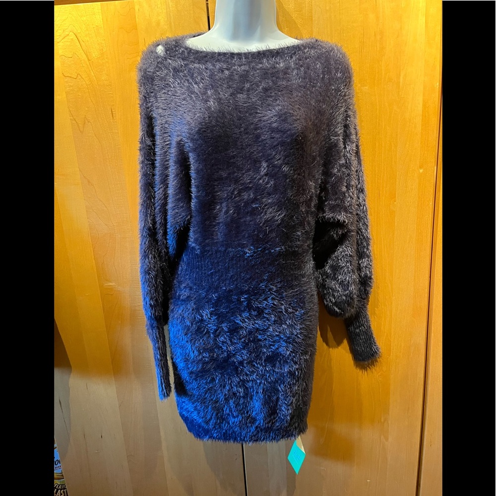 Brand New-w Tag! J & F Boutique inc dress. Wmns sz sm